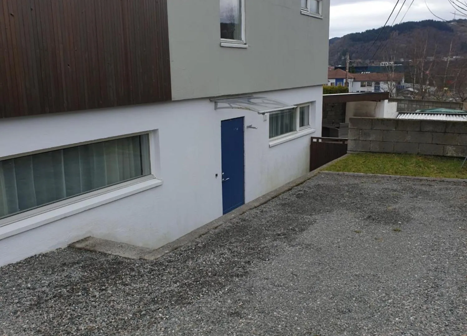 Leilighet I Bergen Lägenhet 0*,  Norge