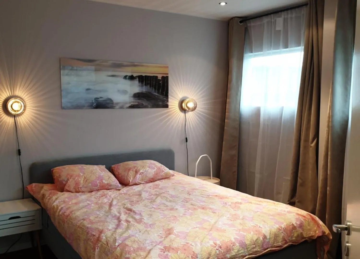 Leilighet I Bergen Lägenhet Norge