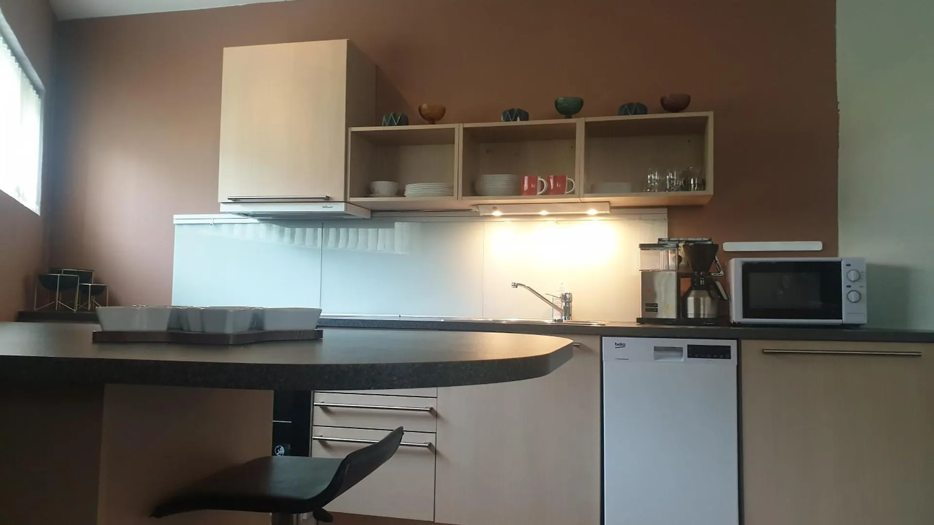 Leilighet I Bergen Lägenhet