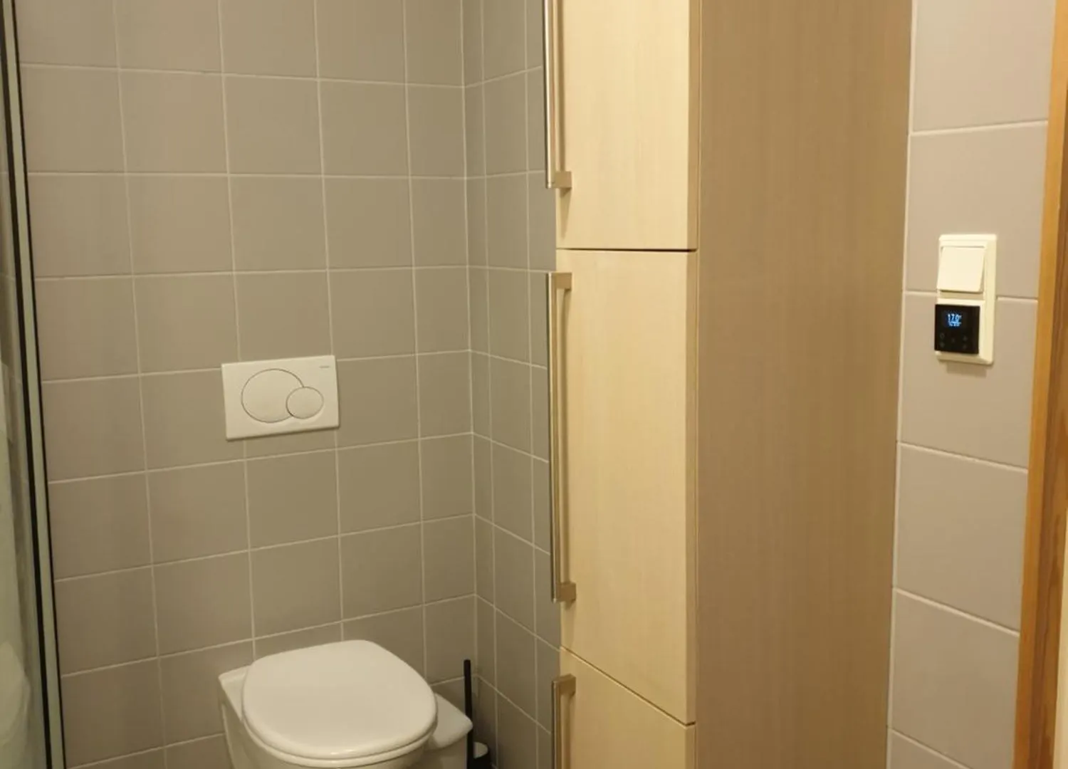 Leilighet I Bergen Lägenhet